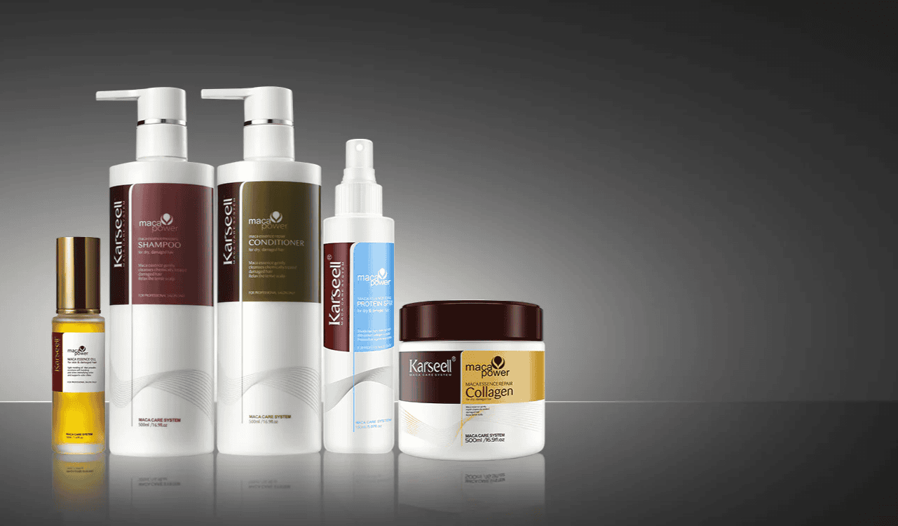 Karseell hair mask
