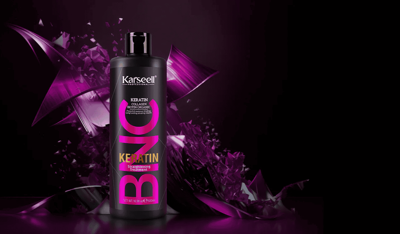 Karseell hair mask