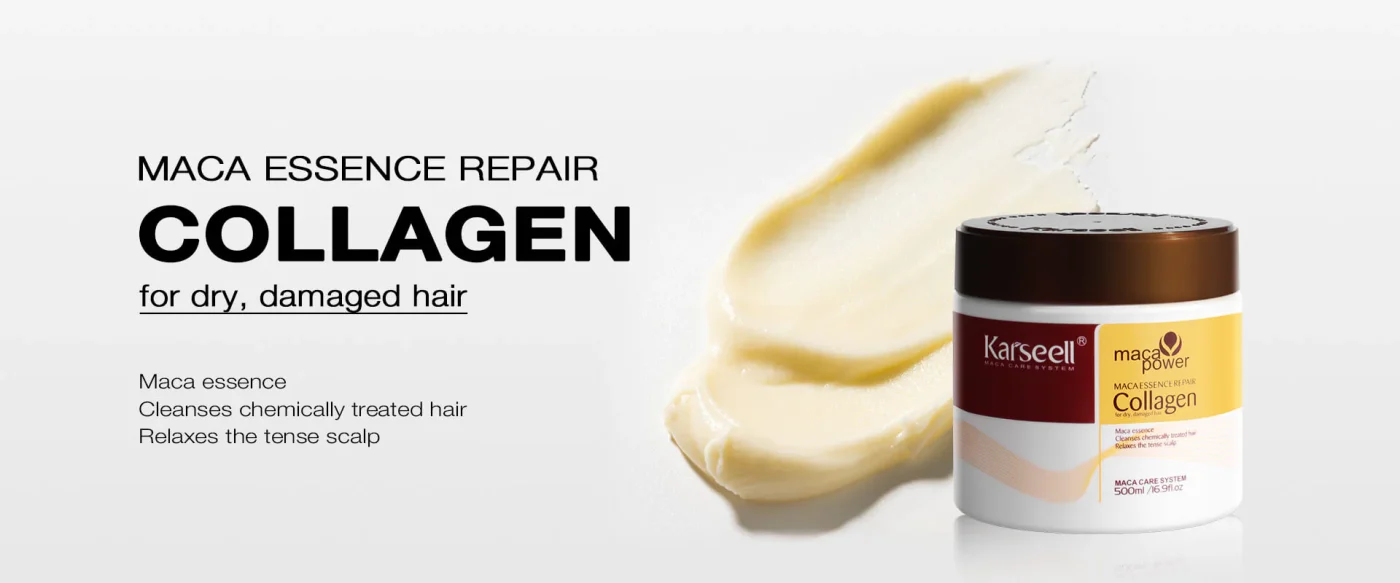 Karseell hair mask