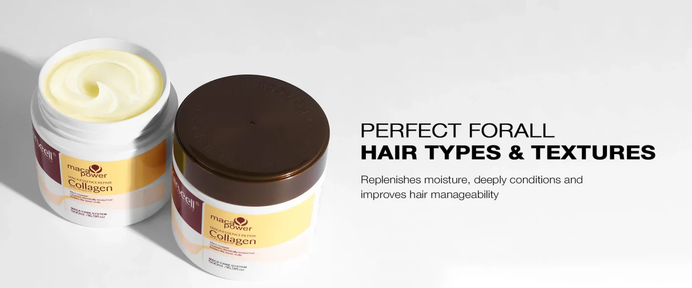 Karseell hair mask